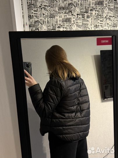 Куртка женская