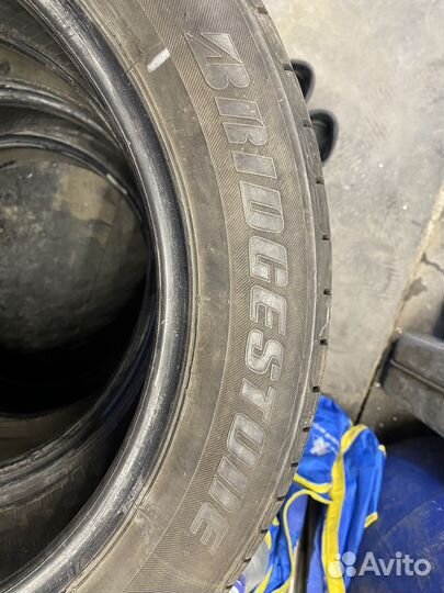 Bridgestone 613V 175/60 R16