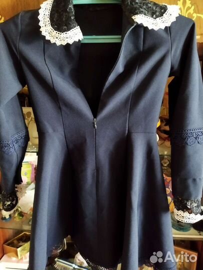 Школьная форма для девочки 122 128