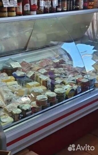 Холодильное оборудование бу