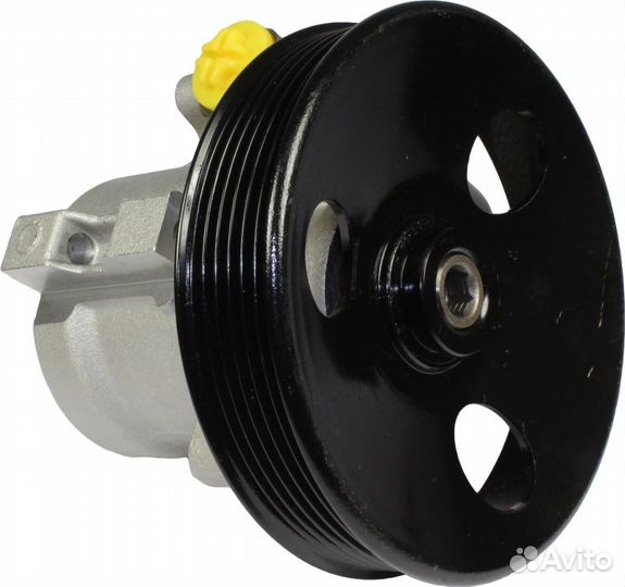 Насос гидроусилителя руля