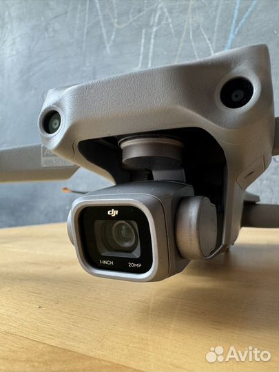 Dji mavic Air 2s fly more combo