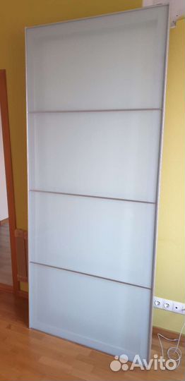 Дверь от шкафа IKEA пакс