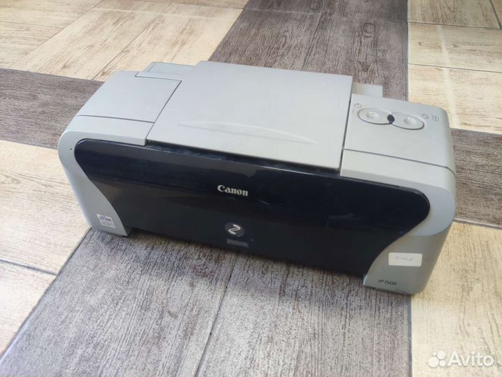 Принтер Canon Pixma iP1500