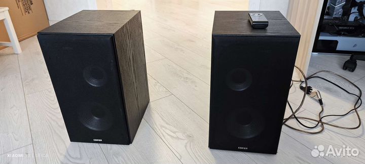 Активные колонки Edifire R2700