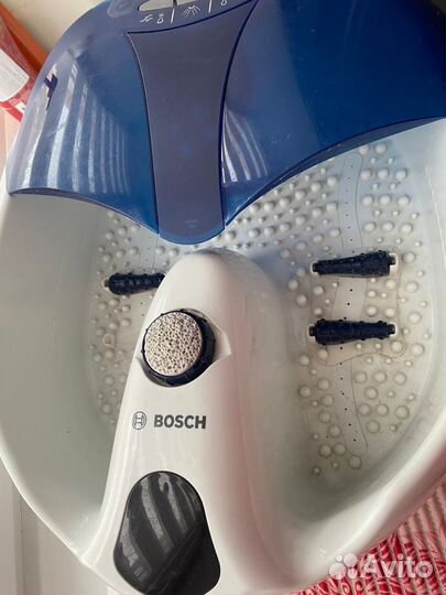 Ванночка для ног Bosch
