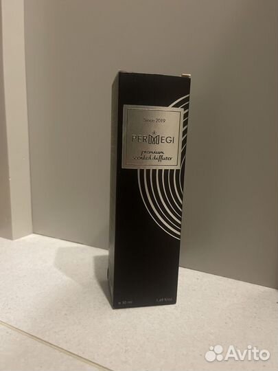 Ароматический диффузор для дома лотос, новый