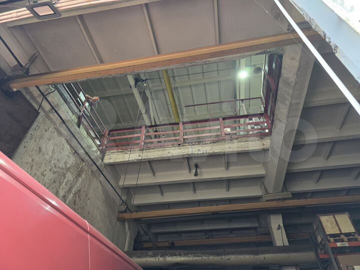 Производство, 440 м²