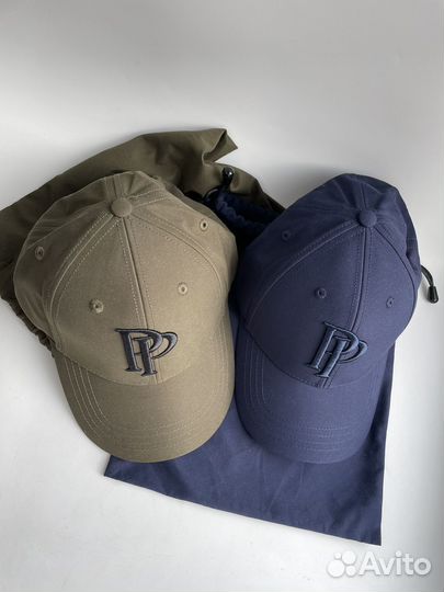 Patek Philippe бейсболка кепка оригинал