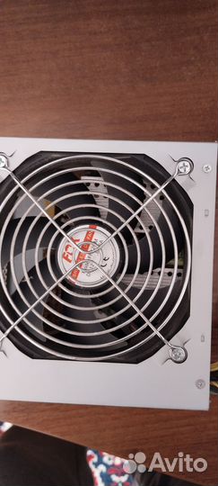 Блок питания 450w