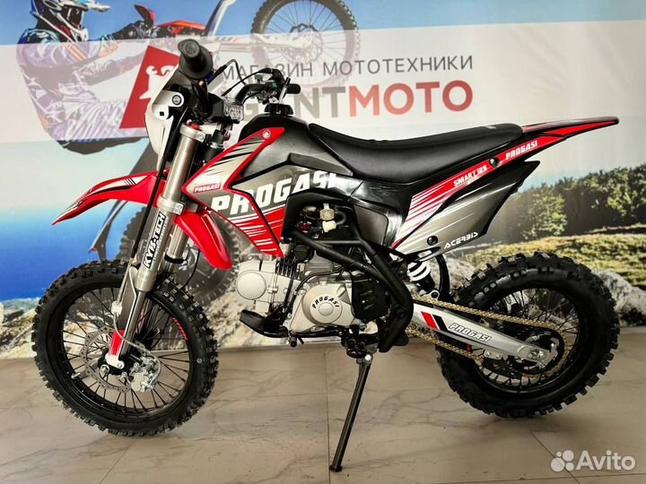 Progasi 125