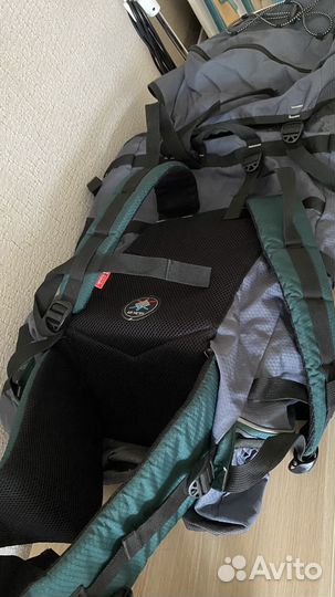 Рюкзак туристический 90л