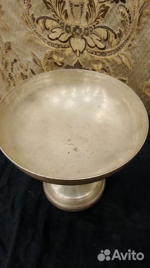 Креманка морожница СССР