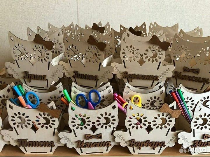 Органайзер Совушка