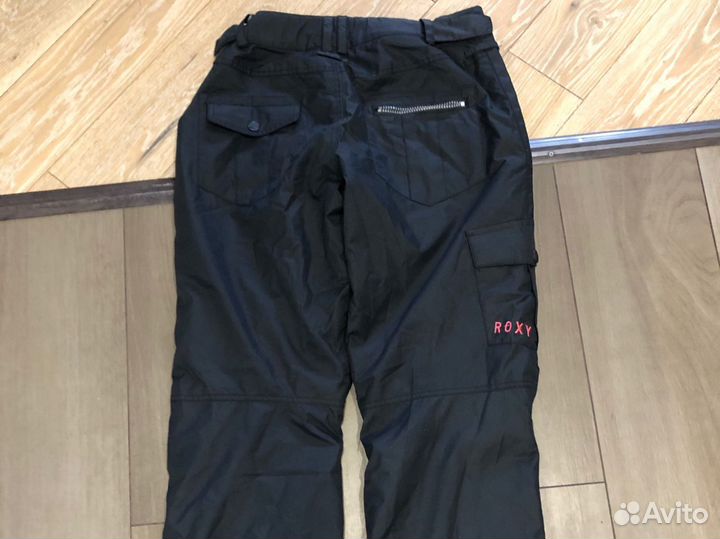Горнолыжные штаны roxy размер M