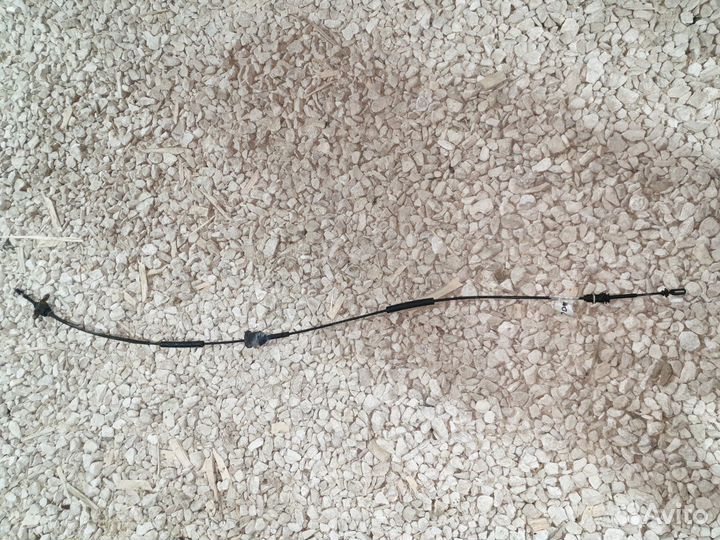 Трос селектора Chrysler 300C Крайслер