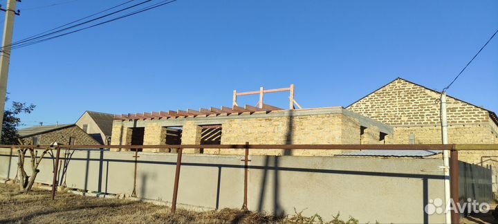 Строительство домов