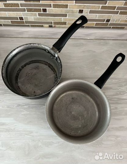 Ковш кухонный