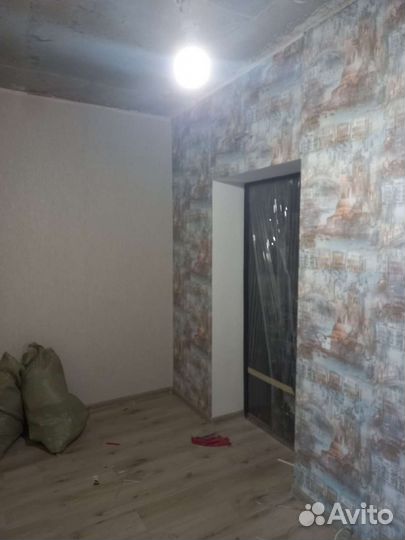 Ремонт квартир