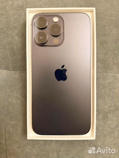iPhone 14 Pro Max, 128 ГБ