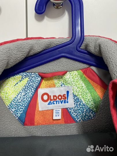 Продается костюм осенний для девочки