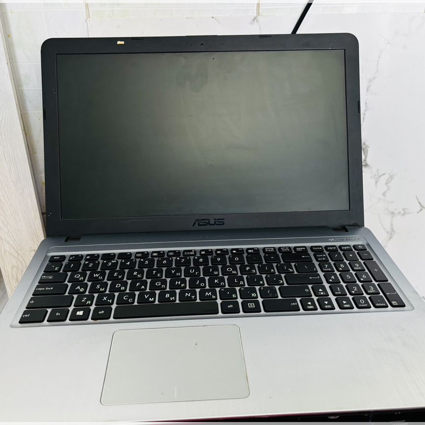 asus x540y - Авито | Объявления во всех регионах: купить вещь