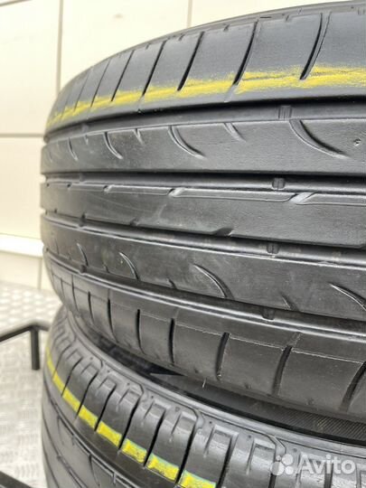 Bridgestone Dueler H/P Sport 225/55 R18