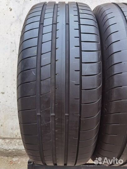 Goodyear Eagle F1 Asymmetric 3 235/55 R19 105W