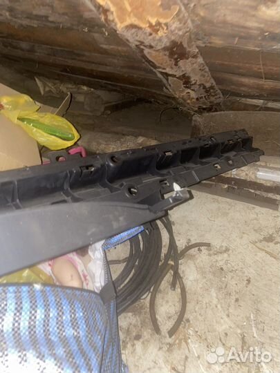 Пороги BMW x5 f15 оригинал