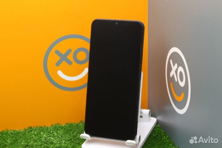 realme C33, 4/128 ГБ