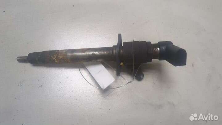 Форсунка топливная Land Rover Range Rover Sport, 2