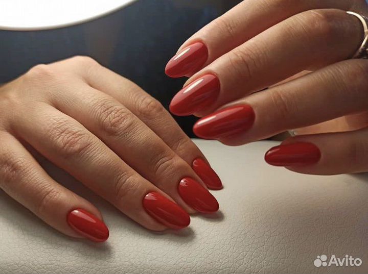 Маникюр/Педикюр Чурилово/Челябинск