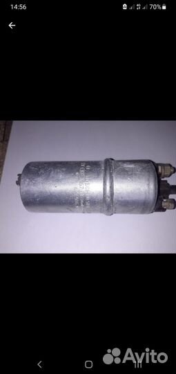 Бензонасос ауди 100 с4