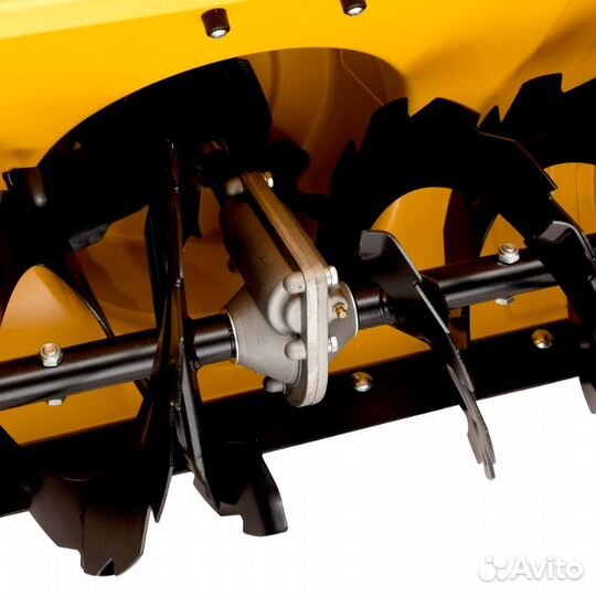 Снегоуборщик бензиновый Denzel SB 560 7 л.с., ручн