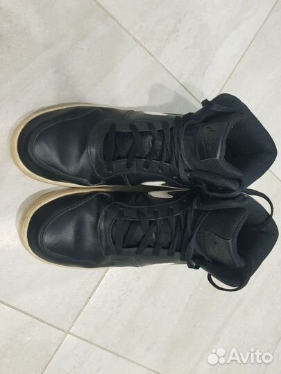 Кроссовки nike оригинал 45-46