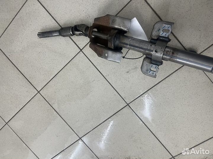 Рулевой вал pajero
