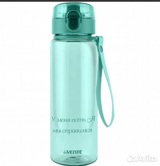 Бутылка для воды