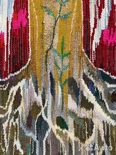 Гобелен «Древо жизни»