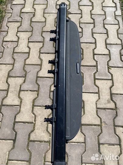 Шторка багажника honda cr-v3