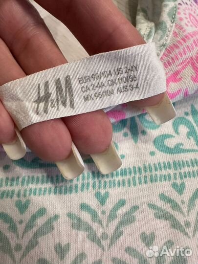 Сарафан для девочки