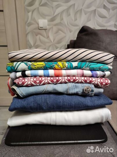 Женская одежда 42 44