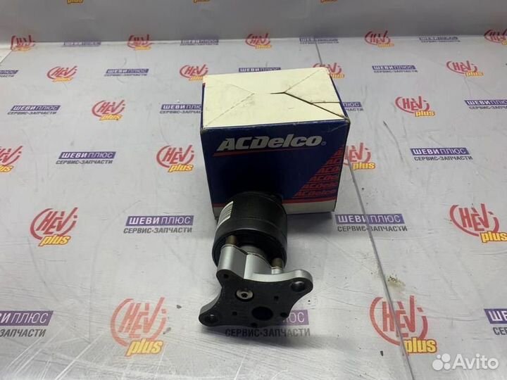 Клапан EGR Chevrolet Tahoe