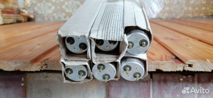 Люминесц. 30 Вт для светилника Philips 6шт