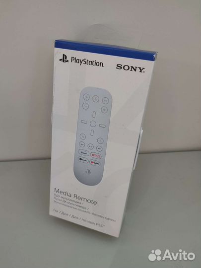 Sony playstation 5 пульт. оригинал (новый)