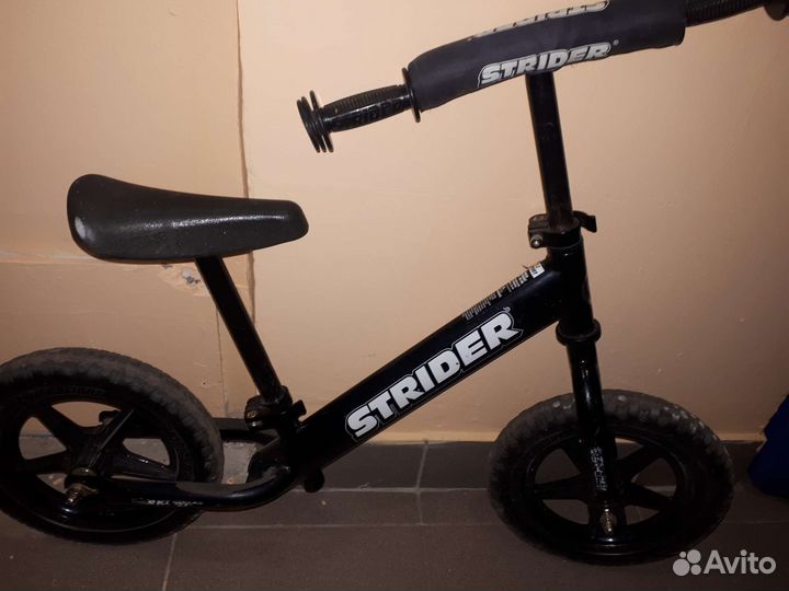 Беговел детский