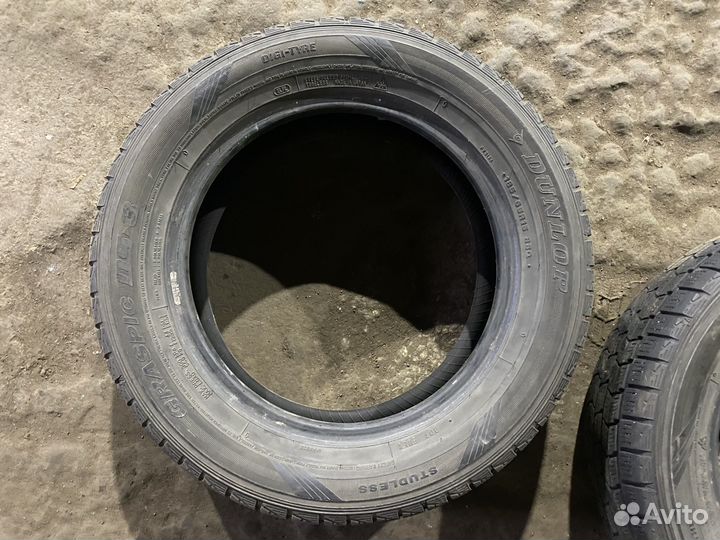 Dunlop Graspic DS3 185/65 R15