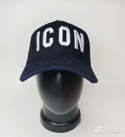 Бейсболка dsquared