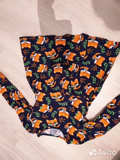 Вещи пакетом 104