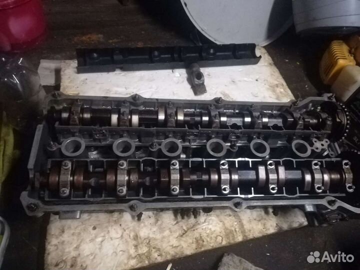 Продам Гбц BMW