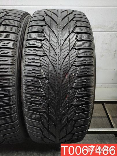Nokian Tyres Hakkapeliitta R2 SUV 265/50 R20 100R
